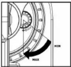 ION LP2CD USB - AUFBAU DES TONARMS - 6