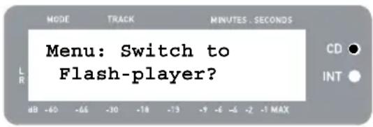 ION LP2CD USB - NUMMERS SPLITEN IN DE INTERNE FLASH-SPELER - 1