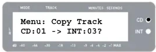 ION LP2CD USB - Copy Track - 1