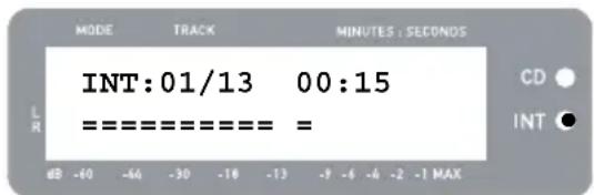 ION LP2CD USB - MUZIEK AFSPELEN VAN DE INTERNE FLASH-SPELER - 1