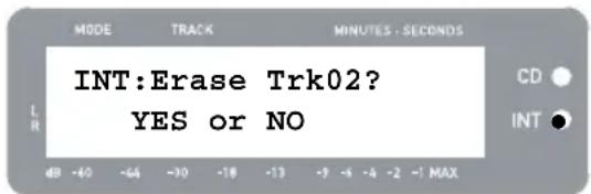 ION LP2CD USB - Per cancellare tutte le tracce: - 3