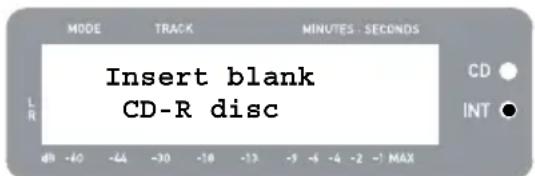 ION LP2CD USB - BURNING INTERNAL FLASH PLAYER CONTENTS TO CD - 3