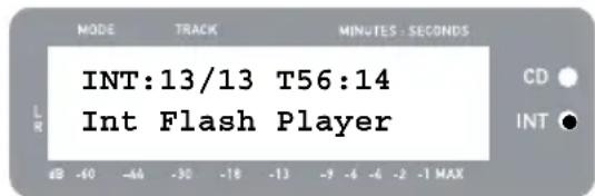 ION LP2CD USB - CÓMogrABAR MUSICA EN EL REPRODUCTOR FLASH INTERNO - 6