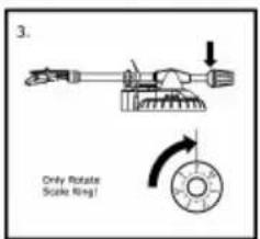ION LP2CD USB - INSTALLATIE TOONARM - 4