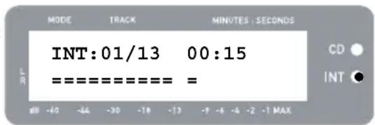 ION LP2CD USB - LIRE de la musique sur le lecteur FLASH interne - 1