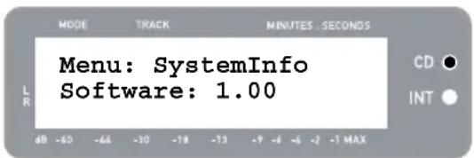 ION LP2CD USB - System Info (systeeminformatie) - 1