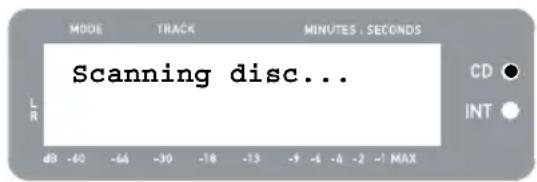 ION LP2CD USB - Les deux MODES - 1