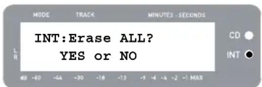 ION LP2CD USB - Zum Löschen aller Tracks: - 2