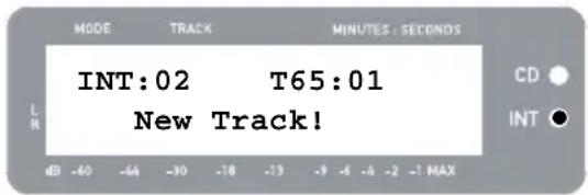 ION LP2CD USB - MUSIK IN DEN INTERNAL FLASH PLAYER AUFNEHMSN - 5