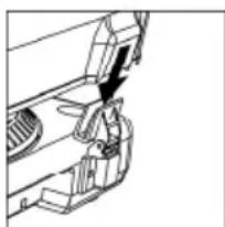 ION LP2CD USB - COMO MONTAR LA CUBIERTA ANTIPOLVO - 1