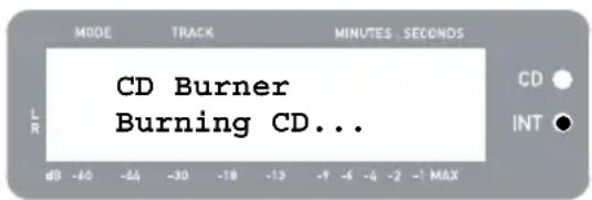 ION LP2CD USB - BRENNEN DES INTERNAL FLASH PLAYER INHALTS AUF CD - 4