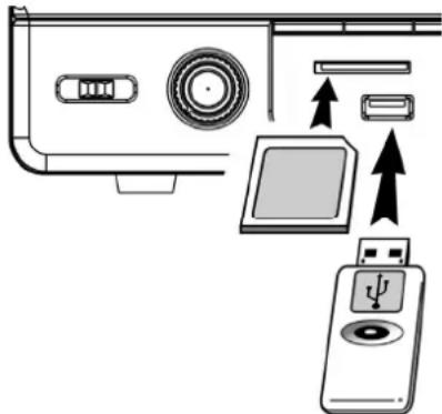 Axxion TT32 - Connexion - 1