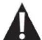 Axxion TT32 - Description des touches - 2
