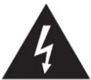 THOMSON TT200 - BEDIENINGSINSTRUCTIES - 1