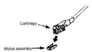 ROADSTAR TTR1923UCEN - Preparation - 1