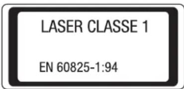 Reloop RMP1 SCRATCH - ATTENTION RAYON LASER! - 1