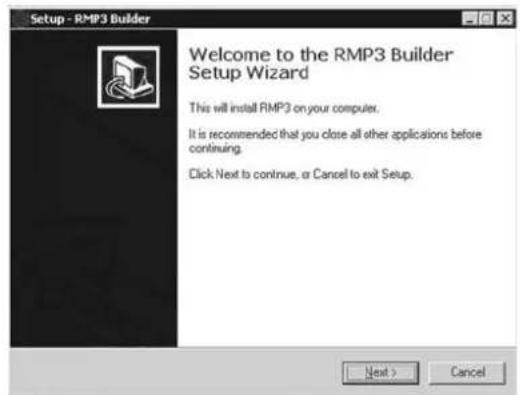 Reloop RMP3 ALPHA - Minimum System Requirements: - 1