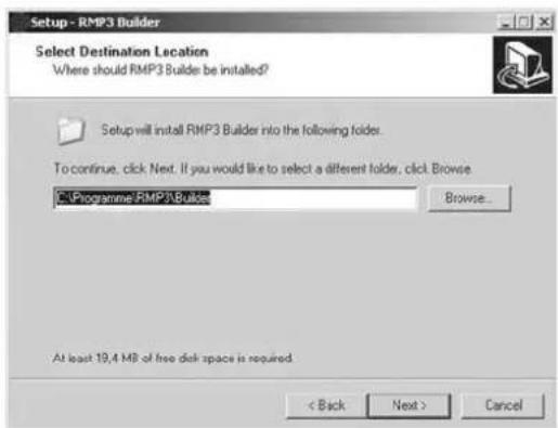 Reloop RMP3 ALPHA - Minimum System Requirements: - 2
