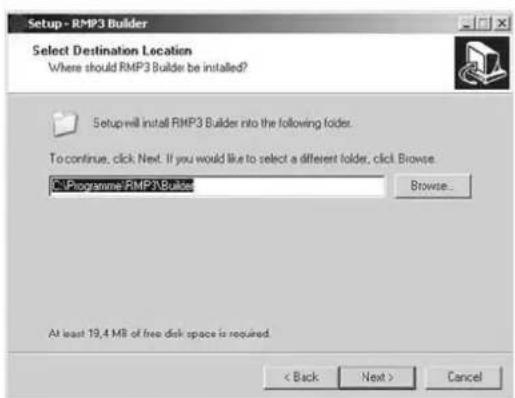 Reloop RMP3 ALPHA - Mindeste Systemanforderungen: - 2