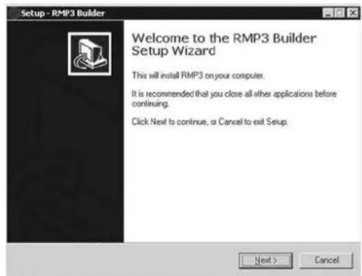 Reloop RMP3 ALPHA - Mindeste Systemanforderungen: - 1