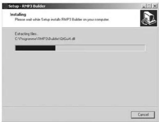 Reloop RMP3 ALPHA - Minimum System Requirements: - 4