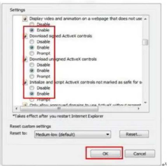 DENVER IPC330 - FAQ: - 3