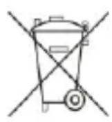 TECHNOLINE WT 757 - Consideration of duty according to the battery law - 1