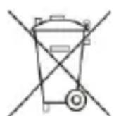 TECHNOLINE WT 757 - Noter l'obligation de la Loi sur la batterie - 1