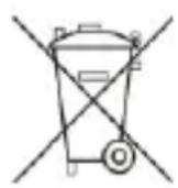 TECHNOLINE WT 757 - Obbligo di avviso secondo la legge sulle batterie - 1