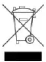 TECHNOLINE WT 757 - Hinweispflicht nach dem Elektronikgerätegesetz - 1