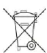 TECHNOLINE WT 757 - Všimnéte si požadavky podle baterie-směrnice - 1