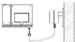 TECHNOLINE WT 590 - HX0180450150D2E - 1