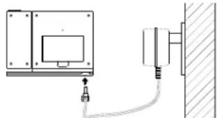 TECHNOLINE WT 590 - HX0180450150D2E - 1