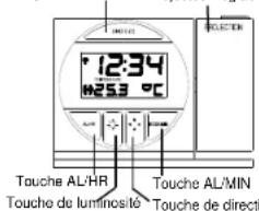 TECHNOLINE WT 590 - INTRODUCTION - 1