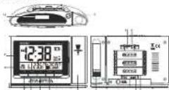 TECHNOLINE WT 529 - VETECSTANCE - 1