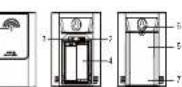 TECHNOLINE WT 529 - # - 1