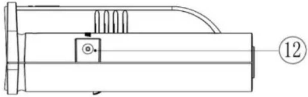 TECHNOLINE WT 519 - Uiterlijk van product - 3