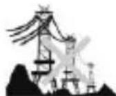 TECHNOLINE WT 519 - Abfallsammelstelle. - 6