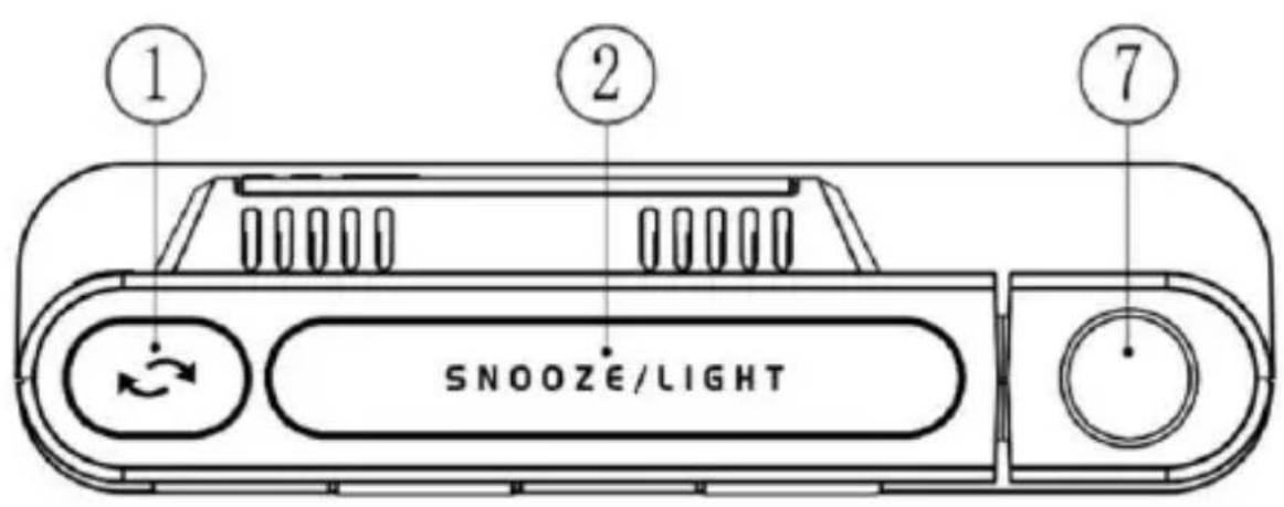 TECHNOLINE WT 519 - Production Appearance - 2