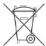 TECHNOLINE WT 519 - Obblighi in base alla normativa sulle batterie - 1