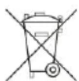 TECHNOLINE WT 519 - Hinweispflicht nach dem Batteriegesetz - 1