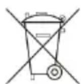 TECHNOLINE WT 519 - Likvidace bateri podle predpis - 1