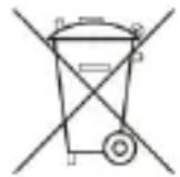 TECHNOLINE WT 519 - Zobowiezania wedlug przyepsów prawa dotyczych baterii - 1