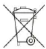 TECHNOLINE WT 519 - Batteries safety warnings - 1