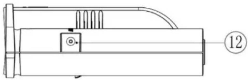 TECHNOLINE WT 519 - Aparencia del producto - 3