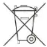 TECHNOLINE WT 519 - Advertencias de seguridad sobre las pilas - 1