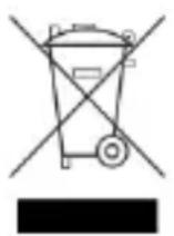 TECHNOLINE WT 519 - Zobowiaczania wedlug przyepsów prawa dotycznych urzadzen elektrycznych - 1