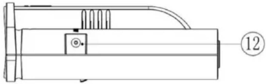 TECHNOLINE WT 519 - Production Appearance - 3