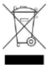 TECHNOLINE WT 519 - Likvidace bateri podle predpis - 2