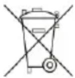 TECHNOLINE WT 514 - Obbligo di avviso secondo la legge sulle batterie - 1